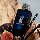 K BY DOLCE&GABBANA PARFUM 100ML – free delivery