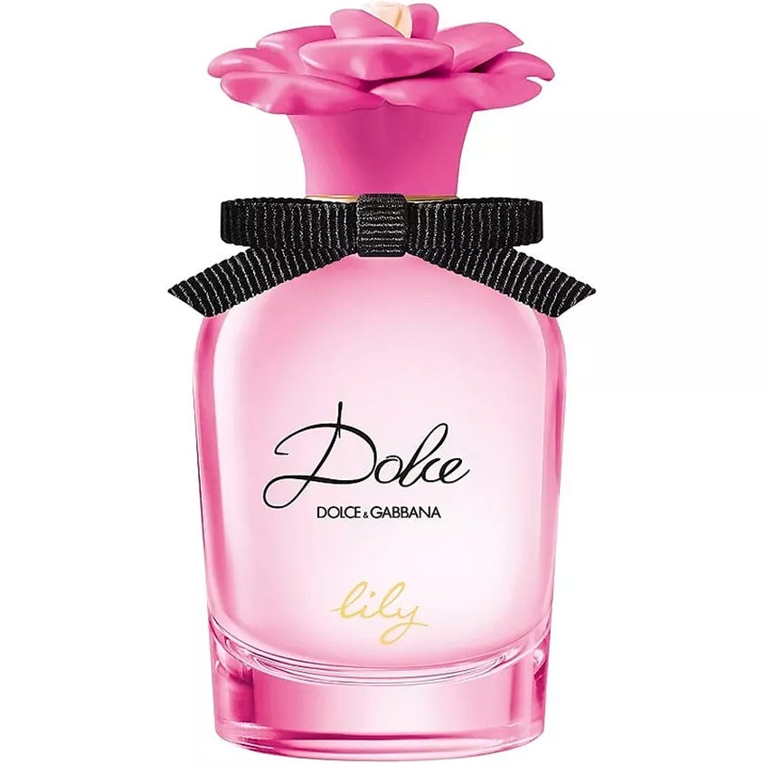 DOLCE&GABBANA دولتشي آند غابانا دولتشي ليلي إيو دو تواليت، إيو دو تواليت سبراي 75 مل