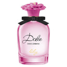 DOLCE&GABBANA DOLCE LILY EDT 75ML – buy online
