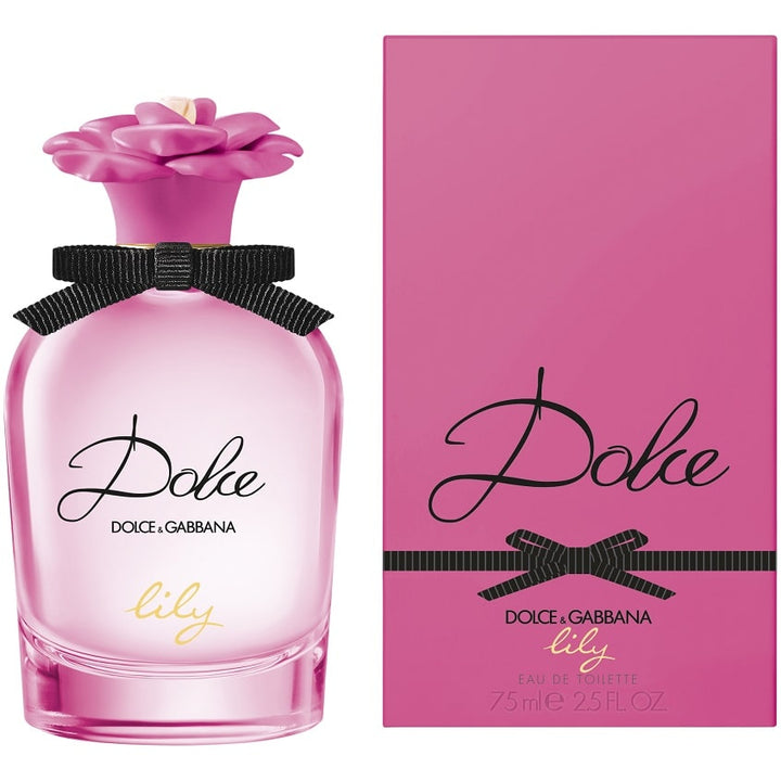 DOLCE LILY EDT 75ML