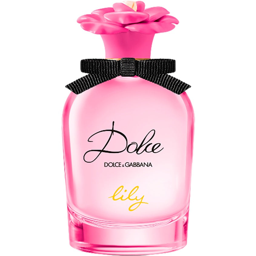 DOLCE&GABBANA دولتشي آند غابانا دولتشي ليلي إيو دو تواليت، إيو دو تواليت سبراي 75 مل – شراء أونلاين