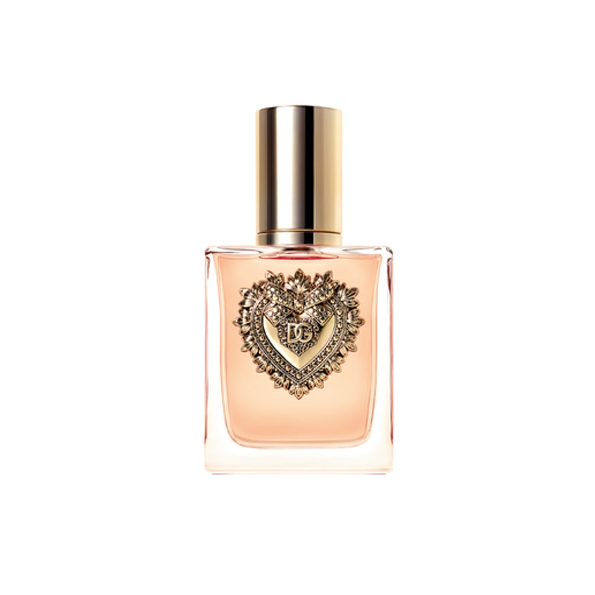 DOLCE&GABBANA DEVOTION EDP 50ML – buy online