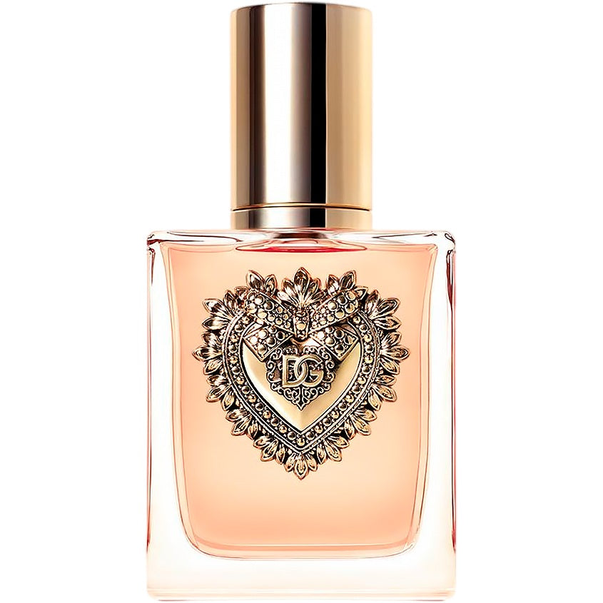 DEVOTION EDP 50ML