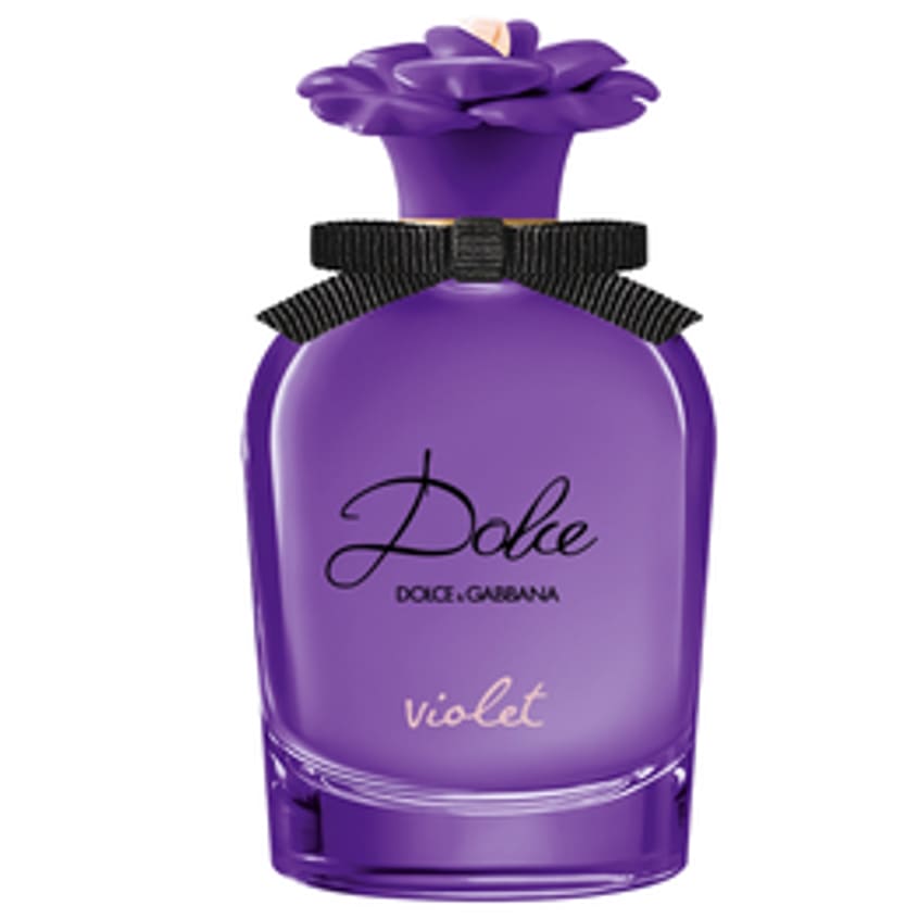 DOLCE&GABBANA DOLCE VIOLET EDT 75ML – free delivery