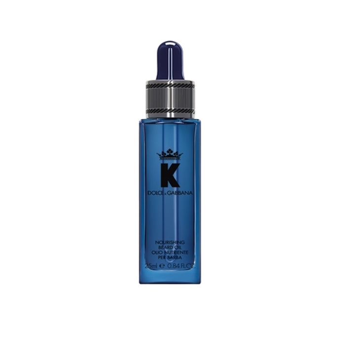 K BEARD OIL 25ML
