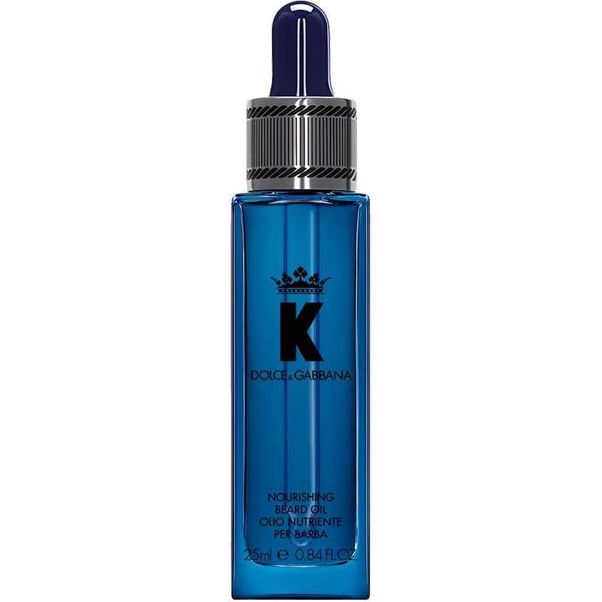 K BEARD OIL 25ML