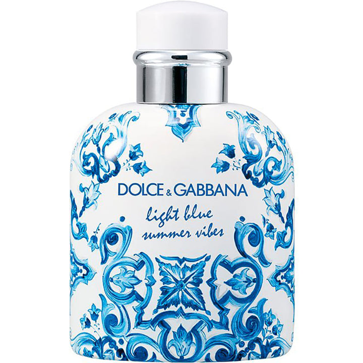 LBPH EDT 75ML SUMMER VIBES LE2023