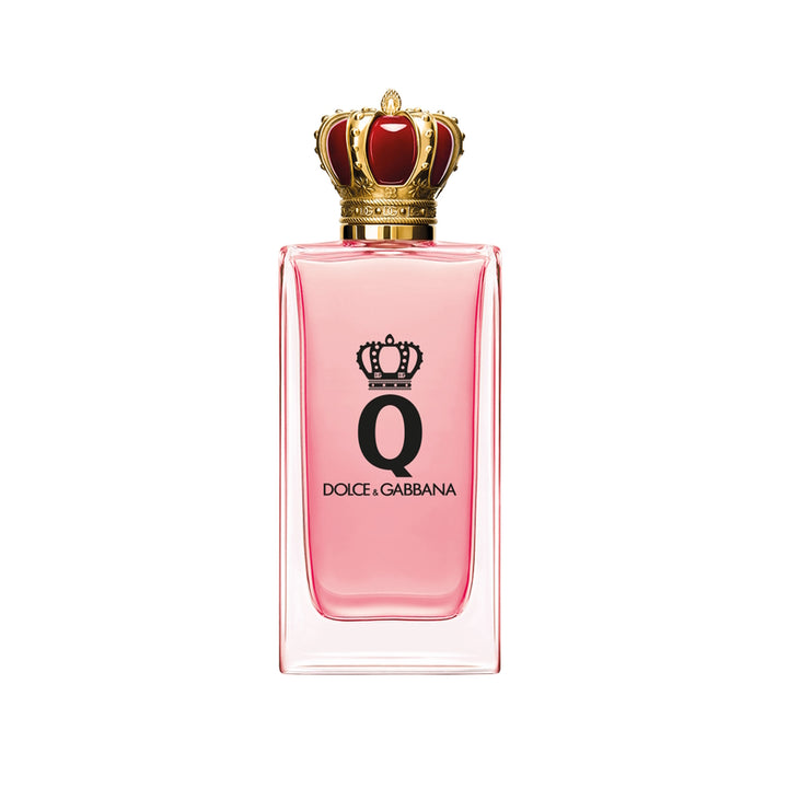 Q BY DG EDP 50ML