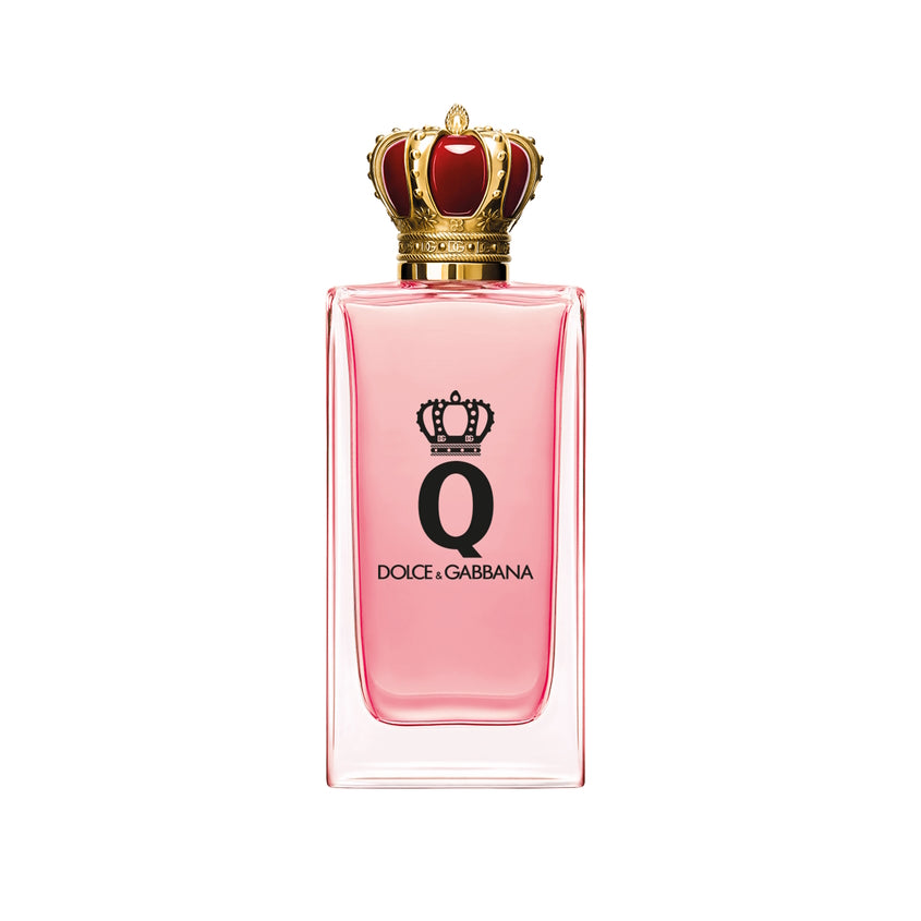 DOLCE&GABBANA Q BY DG EDP 100ML