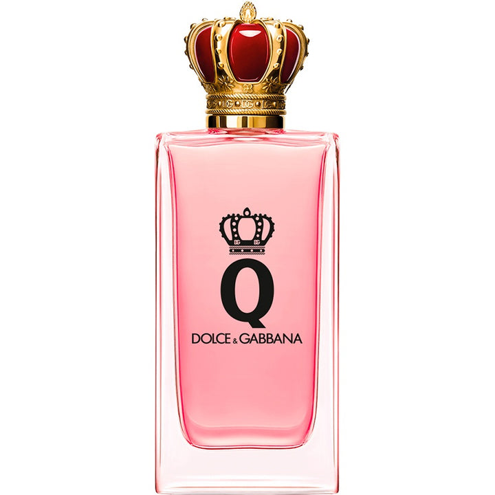 Q BY DG EDP 100ML