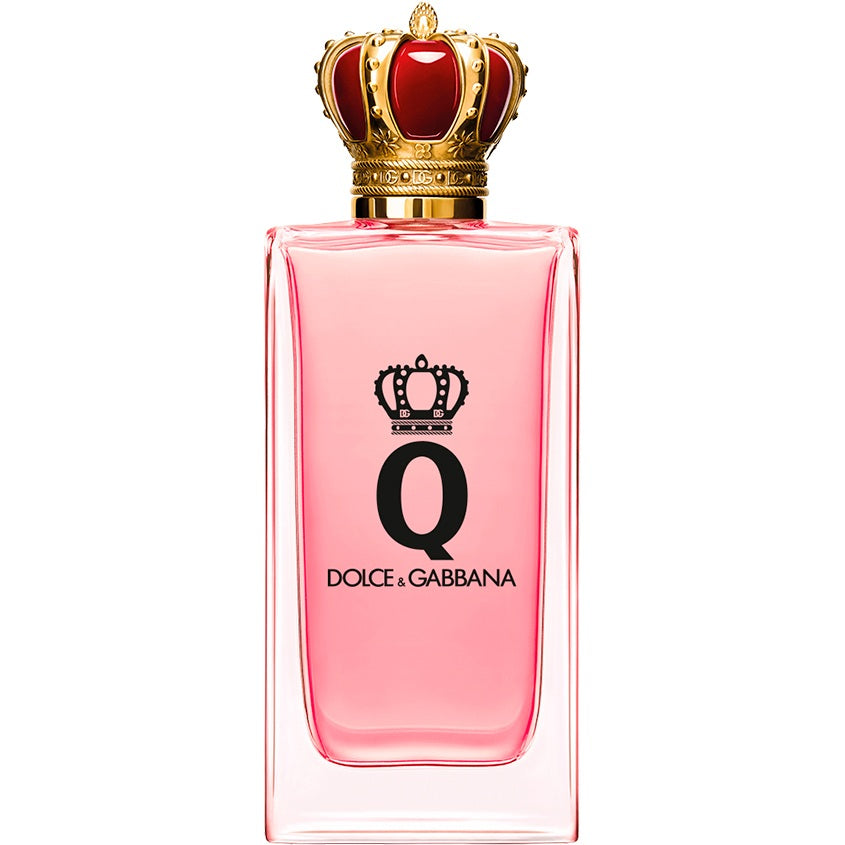 Q BY DG EDP 100ML
