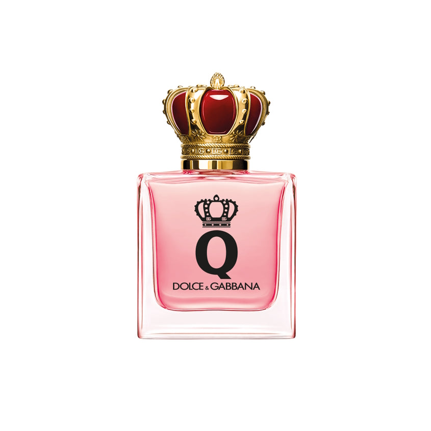 DOLCE&GABBANA Q BY DG EDP 50ML – buy online