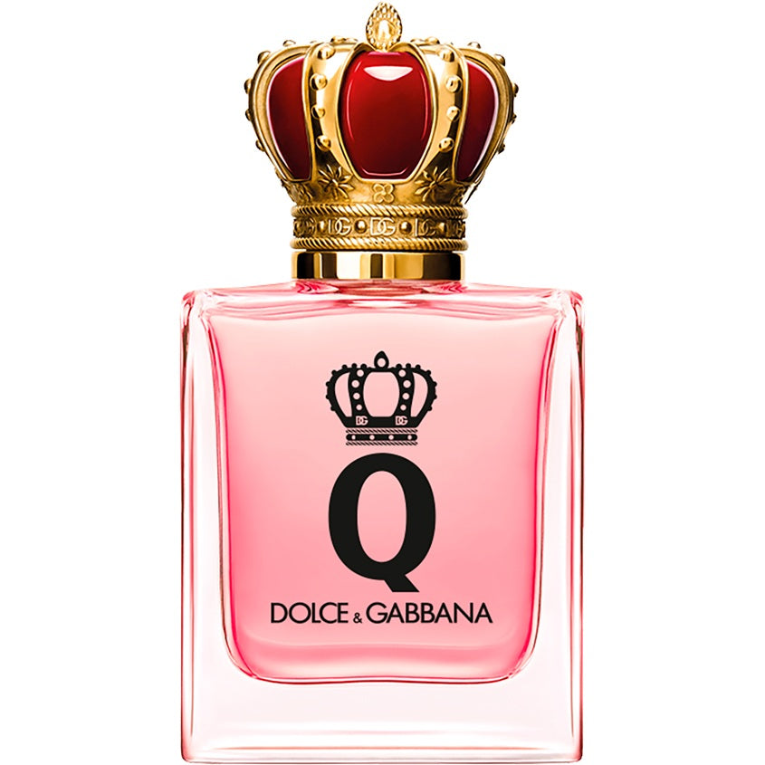Q BY DG EDP 50ML