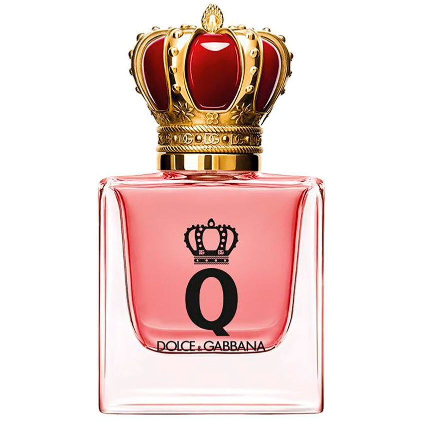 عطر كيو إنتنس من دولتشي آند غابانا