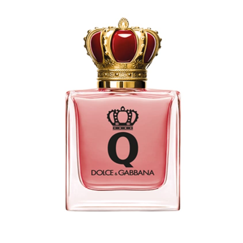 DOLCE&GABBANA Q BY DG EDPI INTENSE 100ML