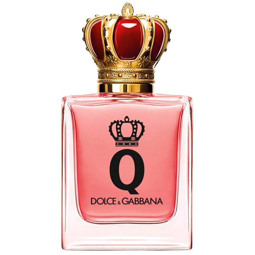 عطر كيو إنتنس من دولتشي آند غابانا