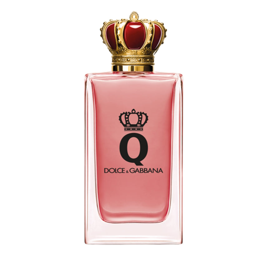 DOLCE&GABBANA Q BY DG EDPI INTENSE 100ML – buy online