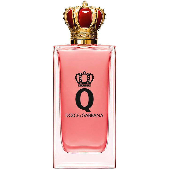 Q BY DG EDPI INTENSE 100ML