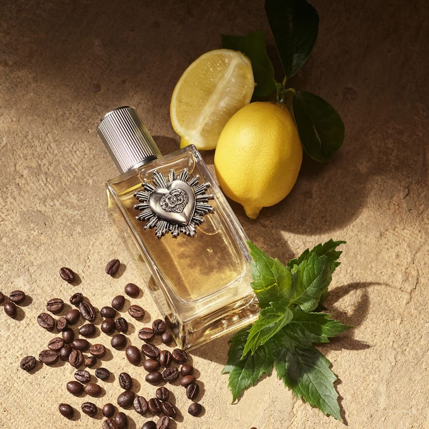 DOLCE&GABBANA DEVOTION MALE EDP 100ML