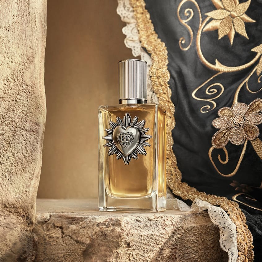 DOLCE&GABBANA DEVOTION MALE EDP 100ML – photo 5