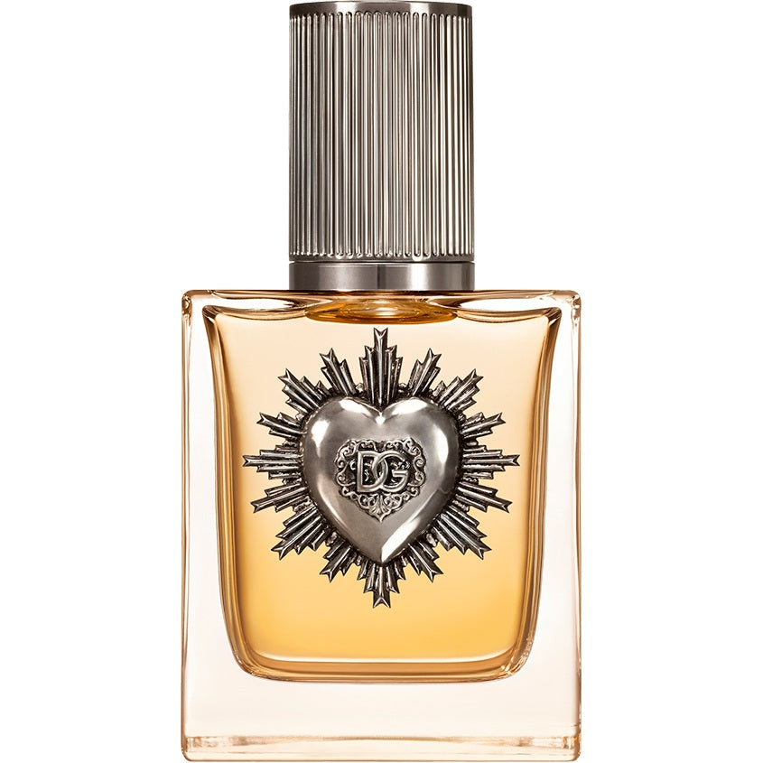 DOLCE&GABBANA دولشي آند غابانا ديفوشن فور مين، إيو دو بارفوم، سبراي 50 مل – صورة 5