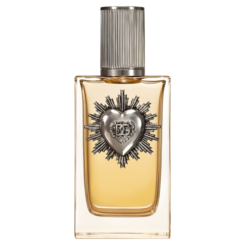 DOLCE&GABBANA DEVOTION MALE EDP 100ML – photo 8