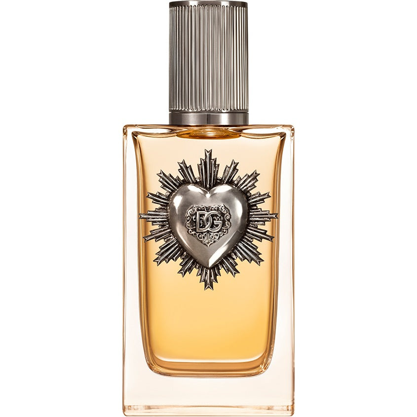 DOLCE&GABBANA دولشي آند غابانا ديفوشن فور مين، إيو دو بارفوم، سبراي 50 مل – توصيل مجاني