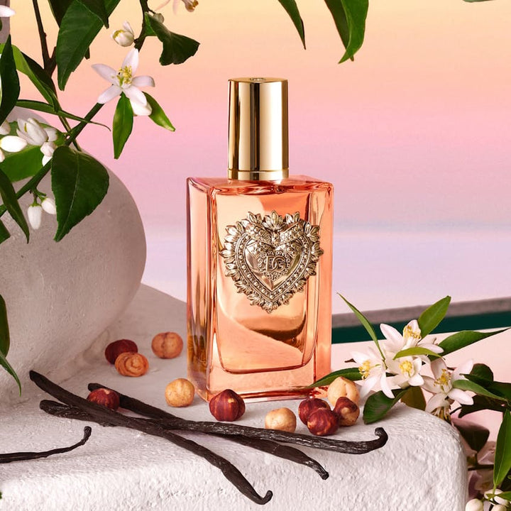 DEVOTION EDPI INTENSE 100ML
