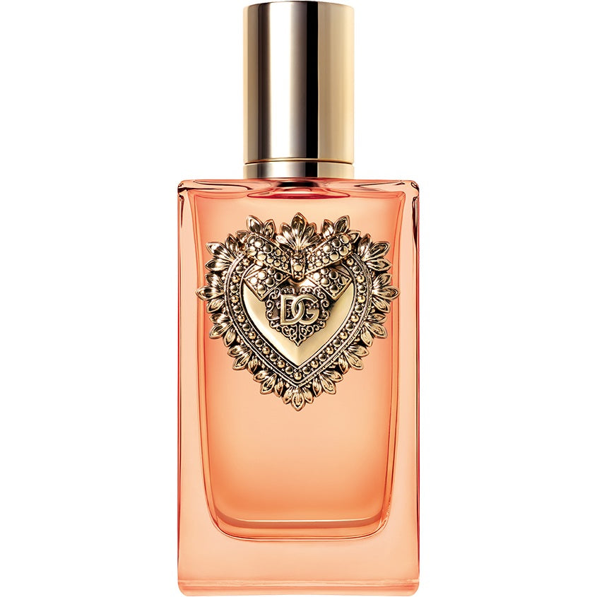 DEVOTION EDPI INTENSE 100ML