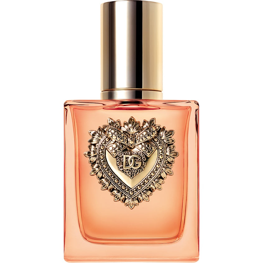 DEVOTION EDPI INTENSE 50ML