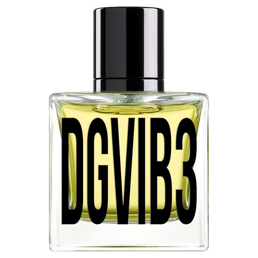 DOLCE&GABBANA DG VIB3 EDP 100ML
