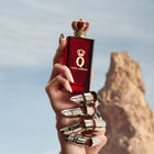 DOLCE&GABBANA Q BY DG PARFUM 100ML