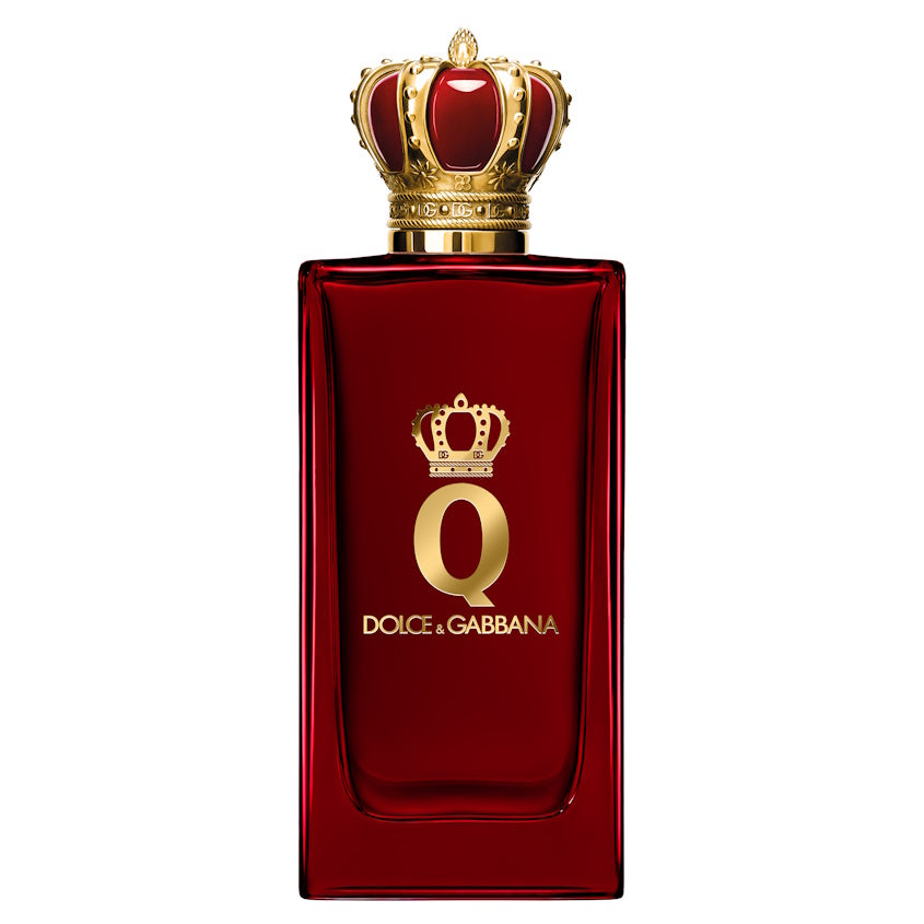 DOLCE&GABBANA Q BY DG PARFUM 50ML – free delivery