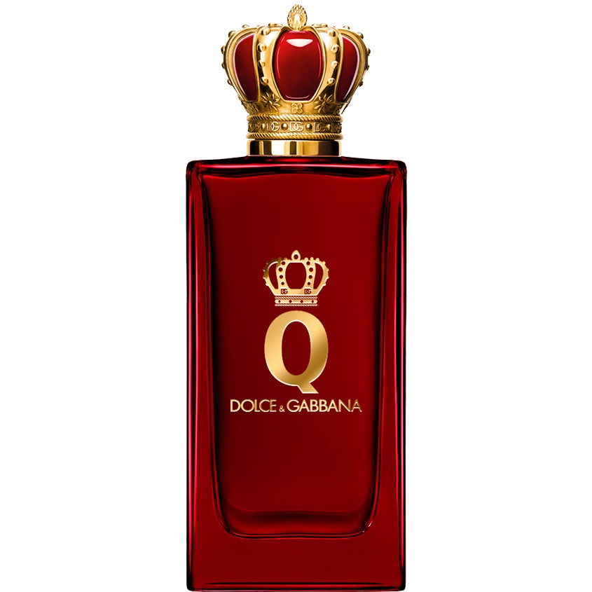 DOLCE&GABBANA دولسي آند غابانا كيو باي دولسي آند غابانا بارفوم، بارفوم، سبراي 50 مل – صورة 7
