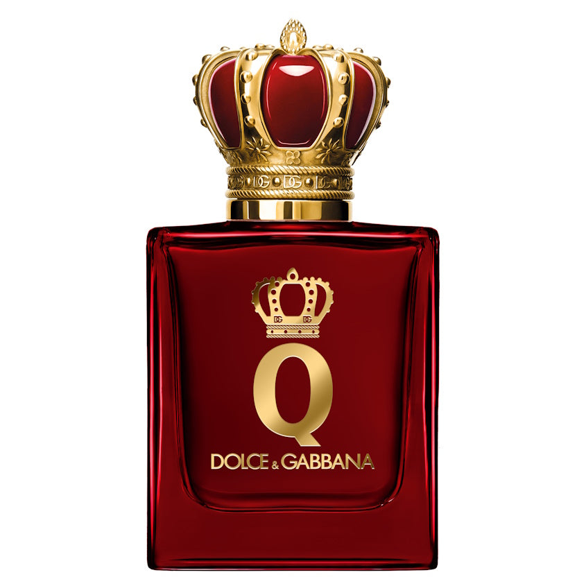 DOLCE&GABBANA Q BY DG PARFUM 50ML – photo 5