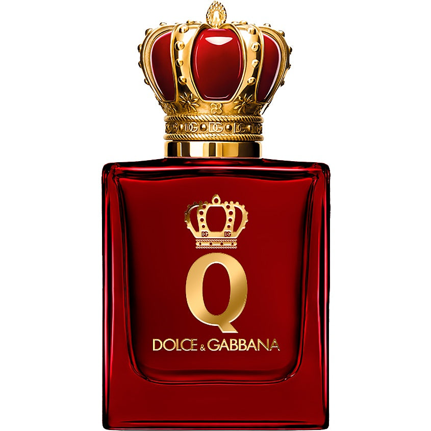 DOLCE&GABBANA دولسي آند غابانا كيو باي دولسي آند غابانا بارفوم، بارفوم، سبراي 50 مل – صورة 8