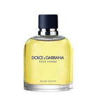 DOLCE&GABBANA DG POUR HOMME EDT 75 ML SPRAY – buy online