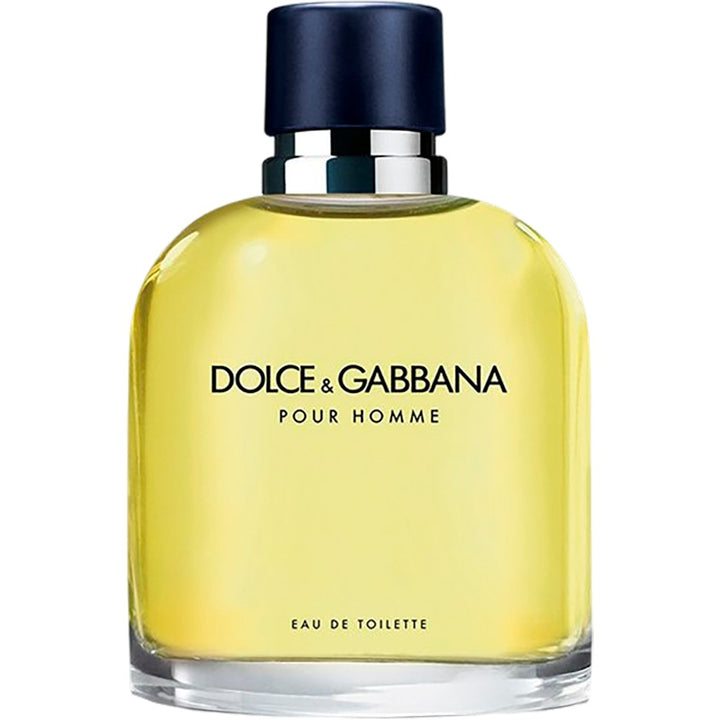 DG POUR HOMME EDT 75 ML SPRAY