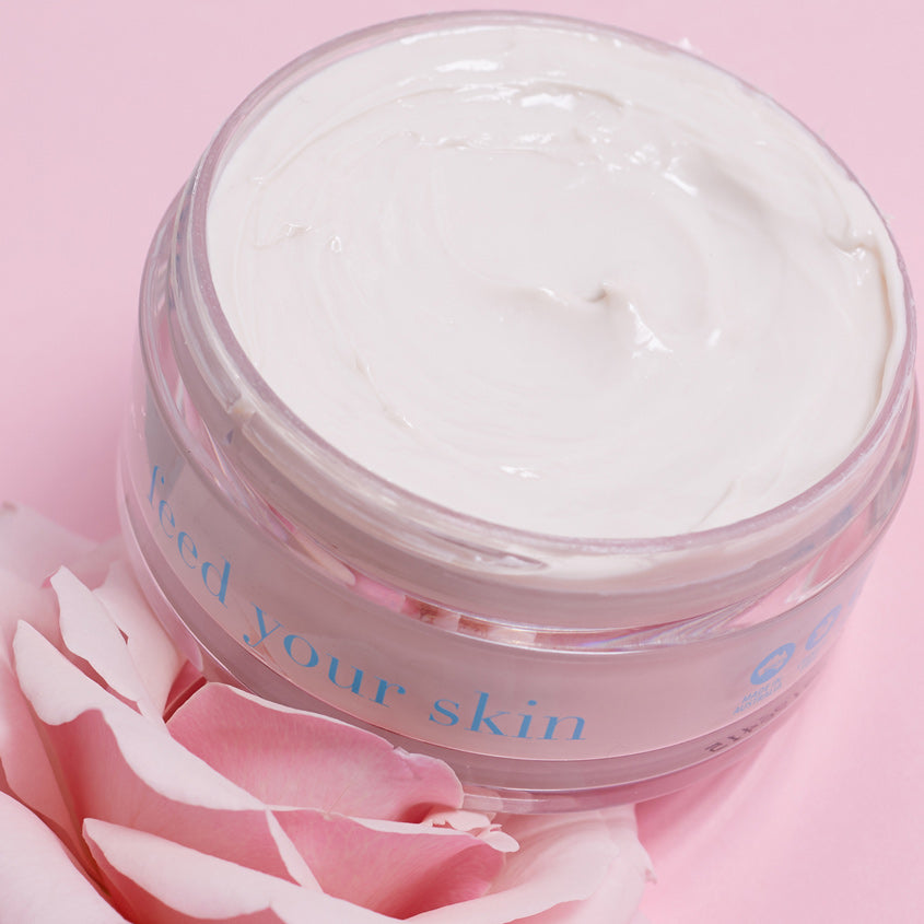 ESMI SKIN MINERALS BOUNCY BRIGHTENING SILK BOOSTER MASK 150ML – online store