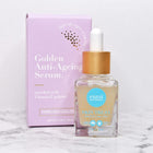 ESMI SKIN MINERALS GOLDEN ANTI-AGEING SERUM 30ML – buy online