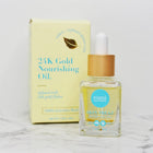 ESMI SKIN MINERALS 24K GOLD NOURISHING OIL 30ML – buy online