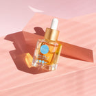 ESMI SKIN MINERALS 24K GOLD NOURISHING OIL 30ML – online store