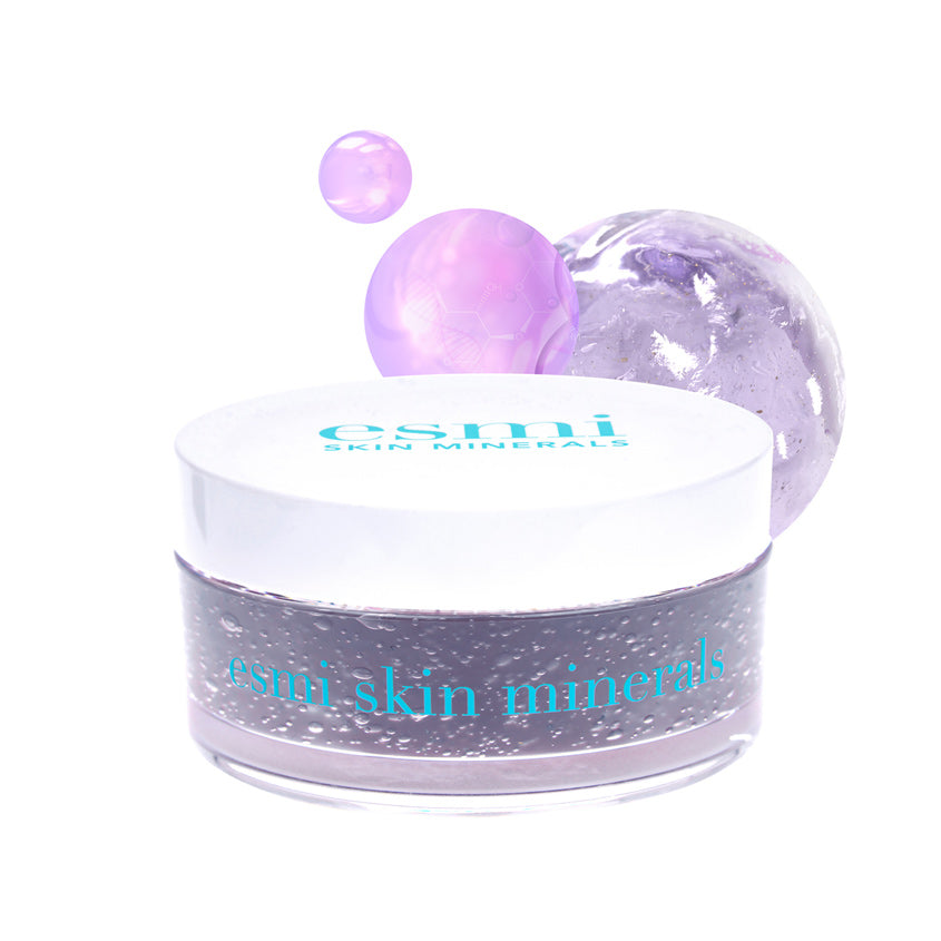 ESMI SKIN MINERALS ANTI-AGEING REPAIR GEL BOOSTER MASK 150ML