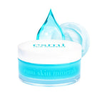 ESMI SKIN MINERALS HYALURONIC HYDRATING BOOSTER MASK 150ML