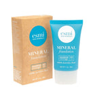 ESMI SKIN MINERALS LIQUID MINERAL FOUNDATION SKIN TYPE I-II SPF15 30ML