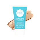 ESMI SKIN MINERALS LIQUID MINERAL FOUNDATION SKIN TYPE II-III SPF15 30ML – buy online