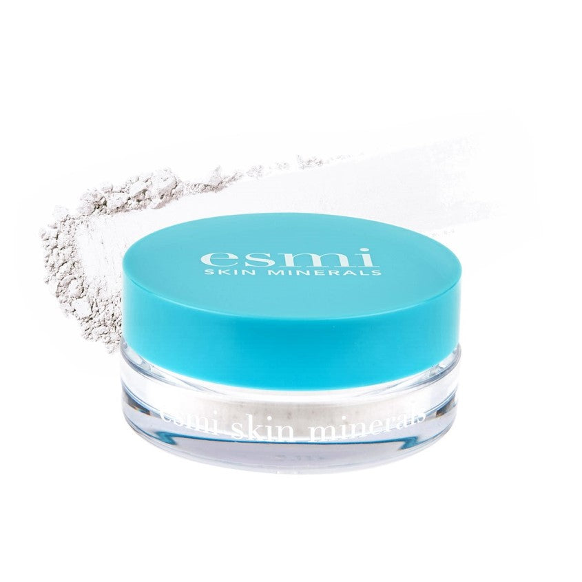 ESMI SKIN MINERALS LOOSE MINERAL TRANSLUCENT POWDER 8G