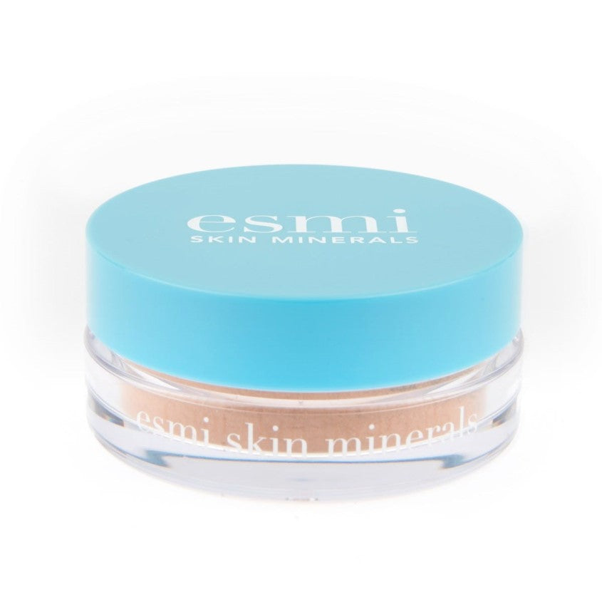 ESMI SKIN MINERALS مسحوق معدني سائب – شراء أونلاين