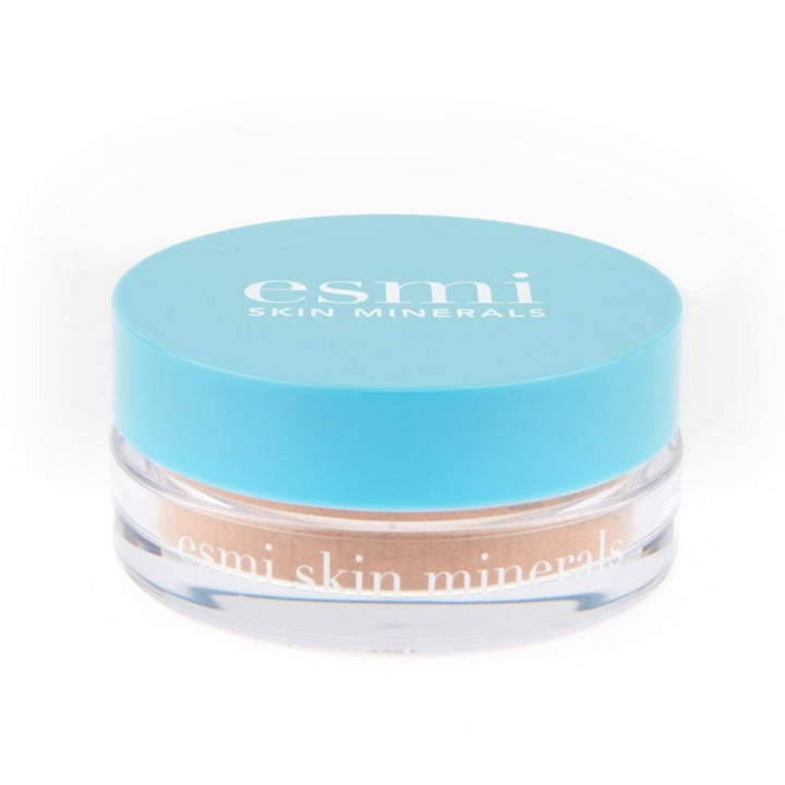 LOOSE MINERAL FOUNDATION SKIN TYPE 2 SPF15 8G