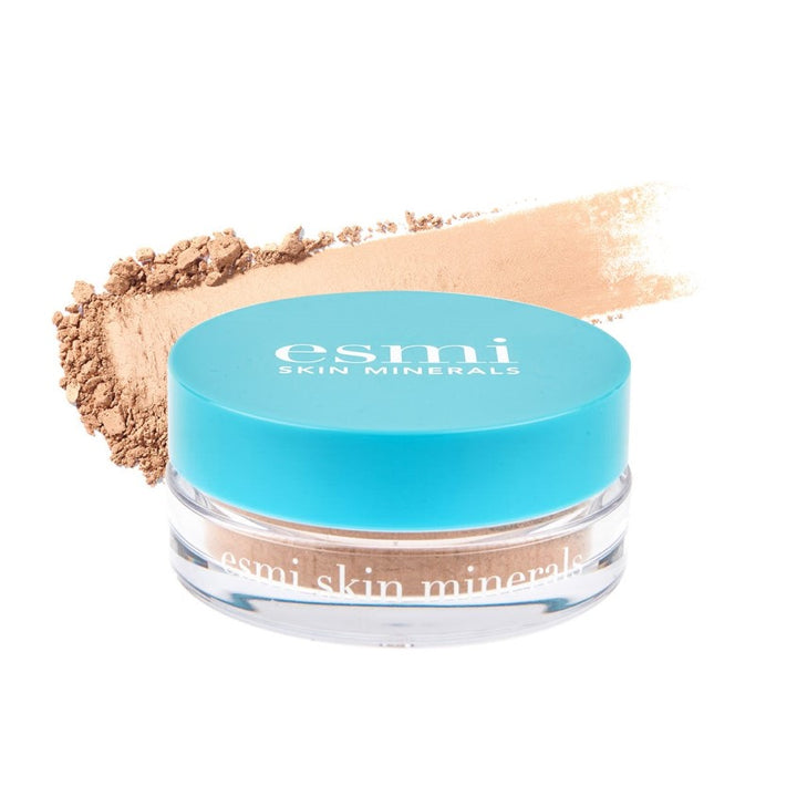 LOOSE MINERAL FOUNDATION SKIN TYPE 2 SPF15 8G